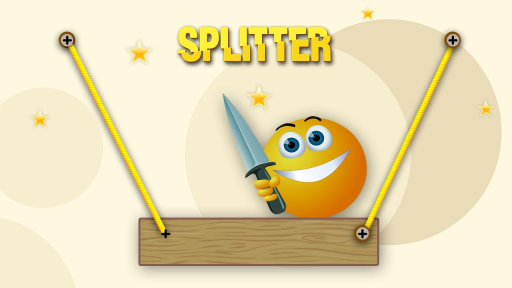 Splitter - free online game
