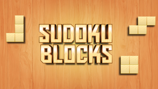 Sudoku Blocks - free online game