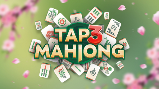 Tap 3 Mahjong - free online game