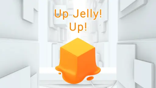 Up Jelly! Up! - free online game