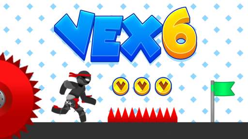 Vex 6 - free online game
