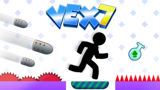 Vex 7 - free online game