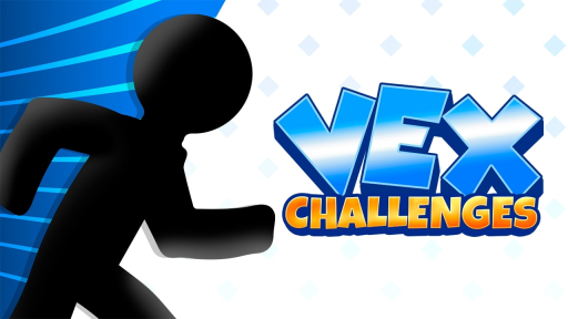 VEX Challenges - free online game