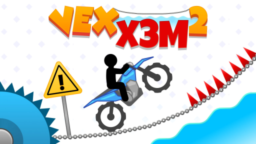 Vex X3M 2 - free online game