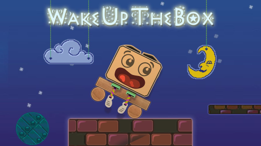 Wake Up the Box - free online game
