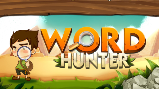 Word Hunter - free online game