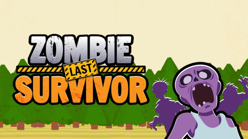 Zombie Last Survivor - free online game